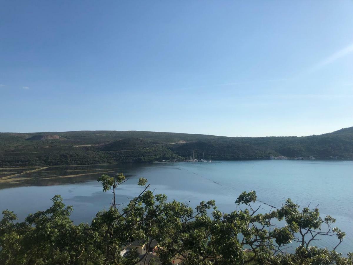 Vila Jovanka Tivat Eksteriør billede